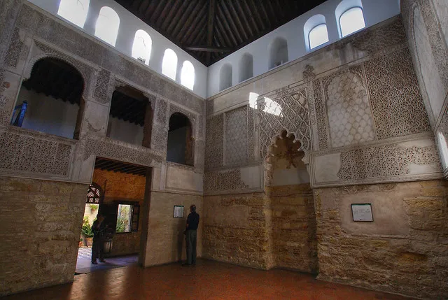 Cordoba Synagogue