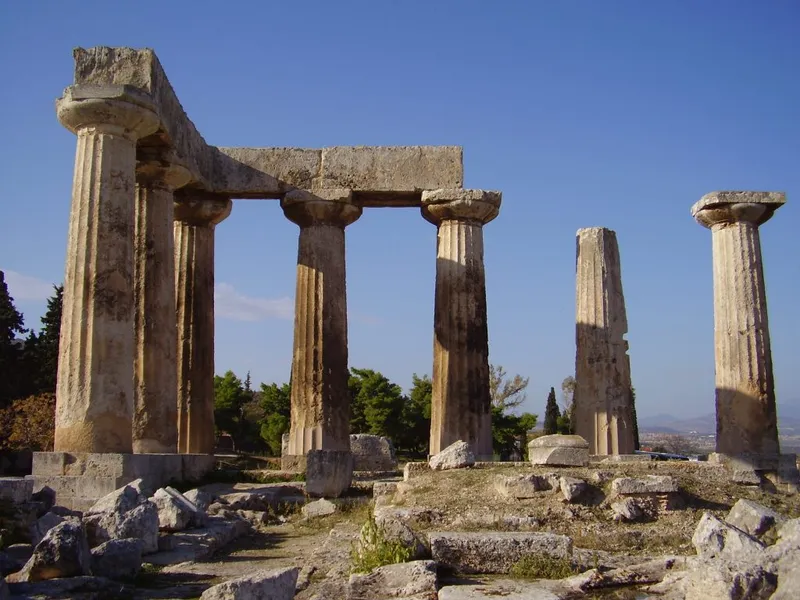 Corinth War Memorial