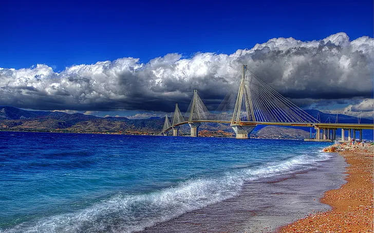 Corinthian Gulf