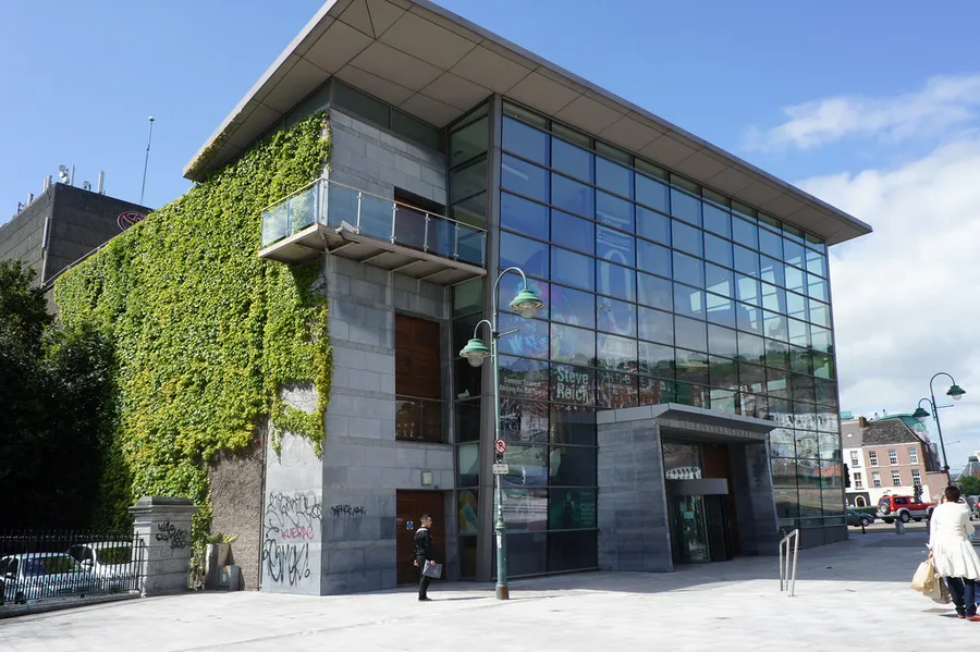 Cork Opera House