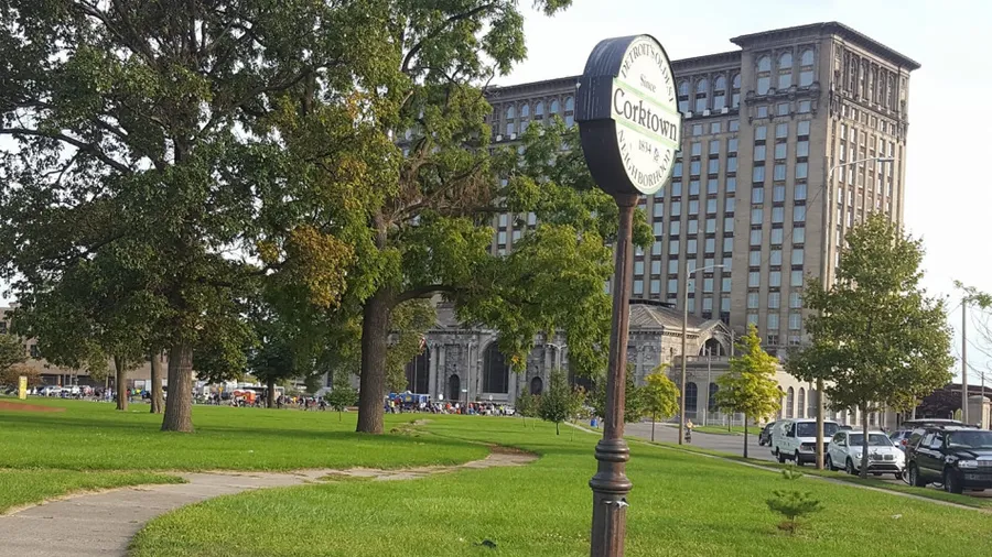 Corktown