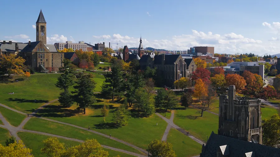 Cornell Fine Arts Museum