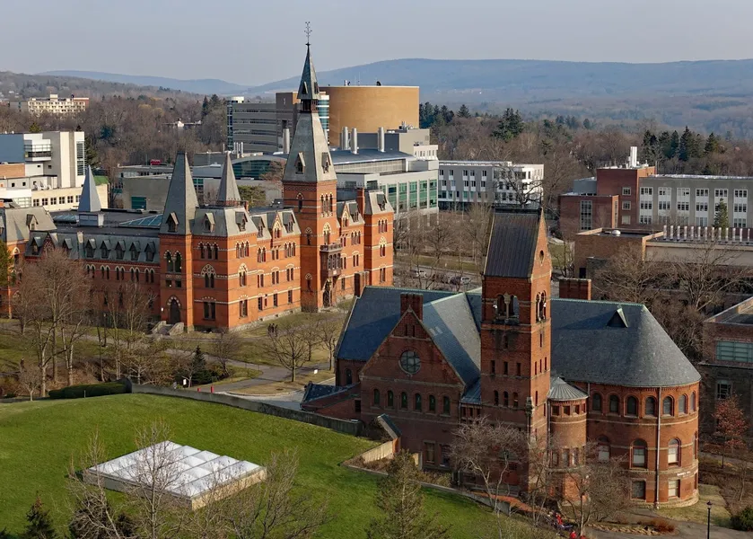 Cornell University