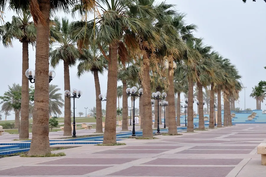 Corniche
