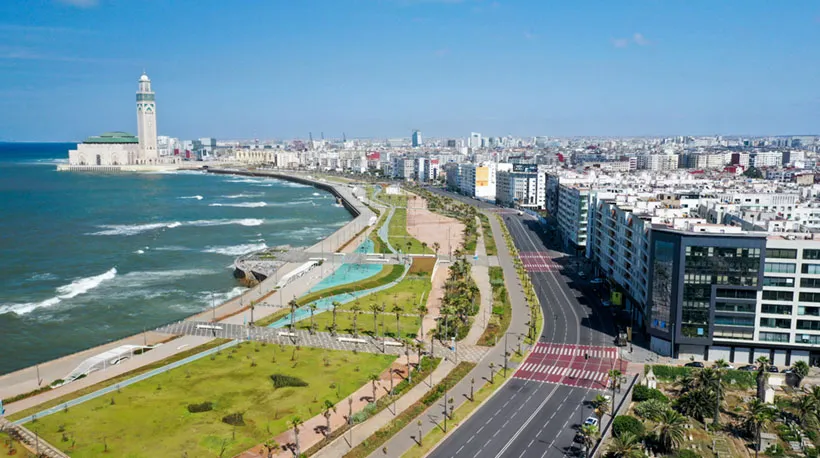 Corniche