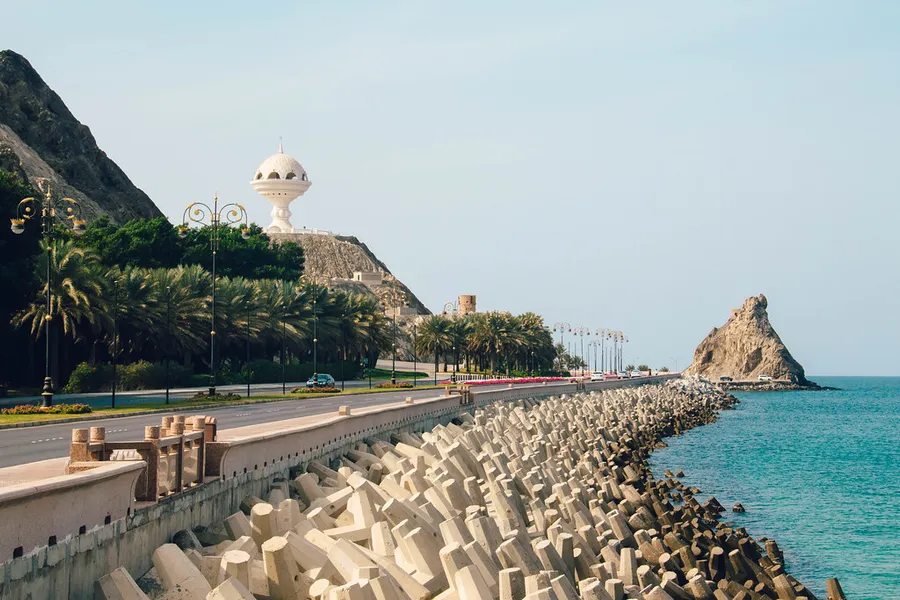 Corniche