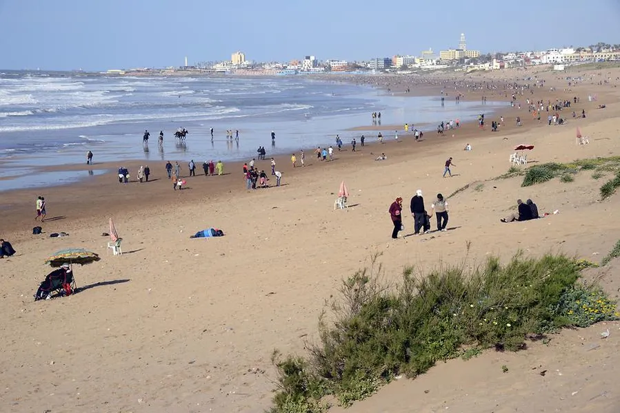 Corniche Ain Diab