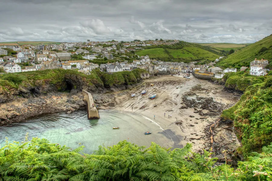 Cornwall Coast Adventures