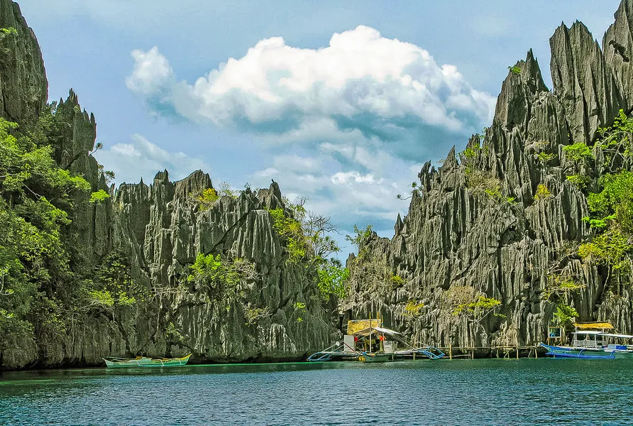 Coron Island
