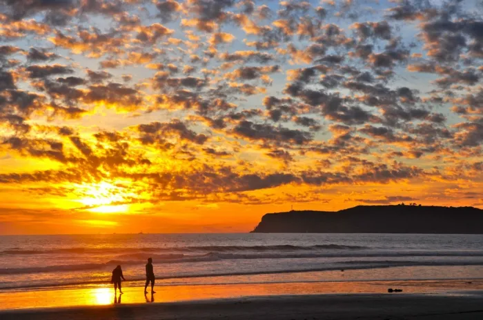 Coronado Beach