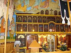Coronation Cathedral