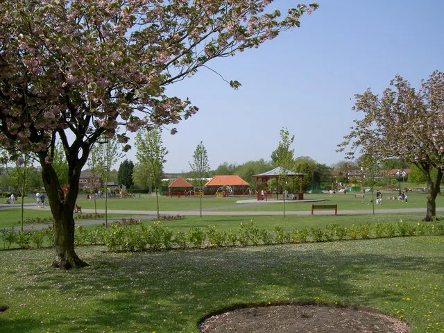 Coronation Park
