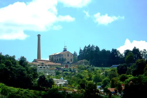 Corredor Turístico Minero