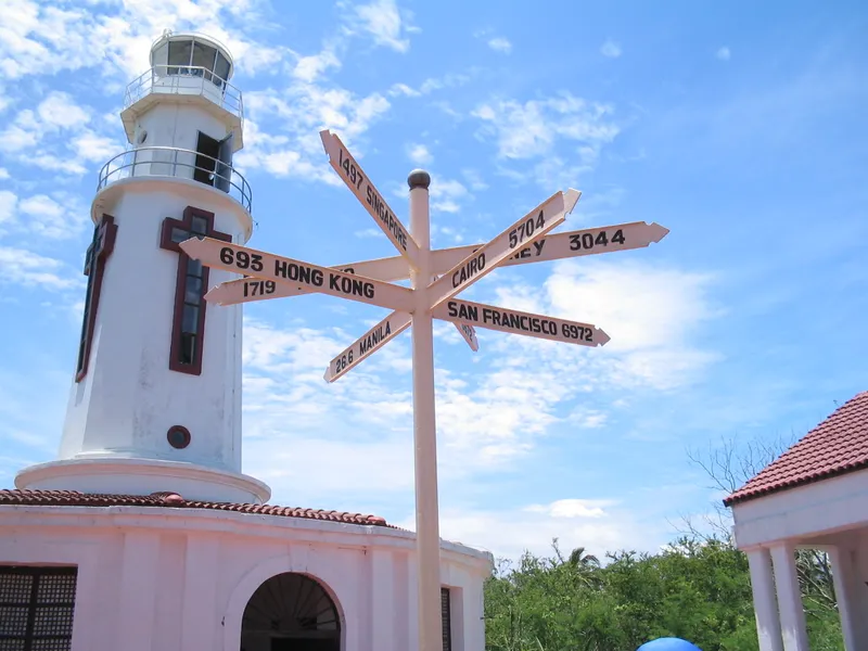 Corregidor Lighthouse