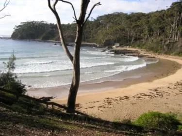 Corrigans Beach
