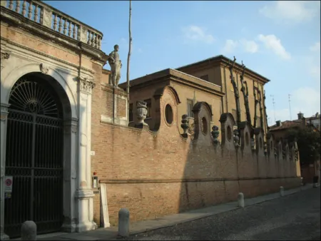 Corso Ercole I d'Este