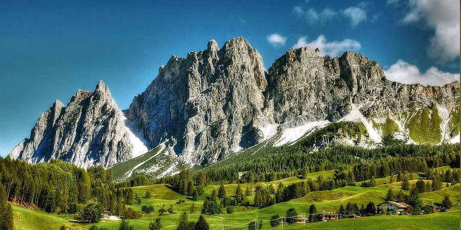 Corso Italia