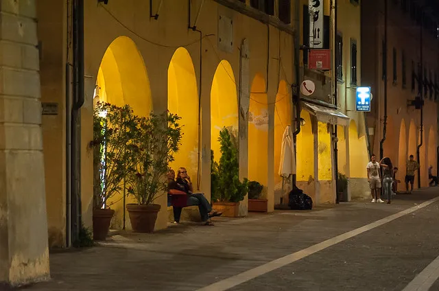 Corso Matteotti