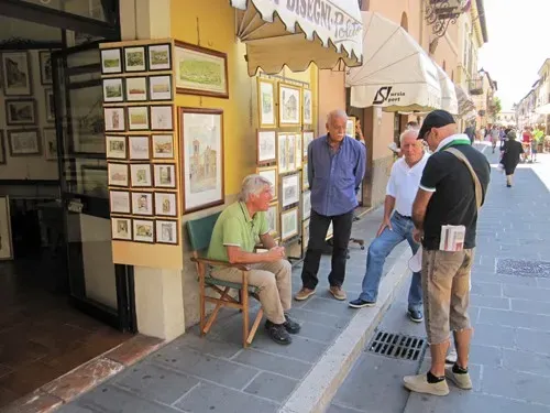 Corso Sertorio