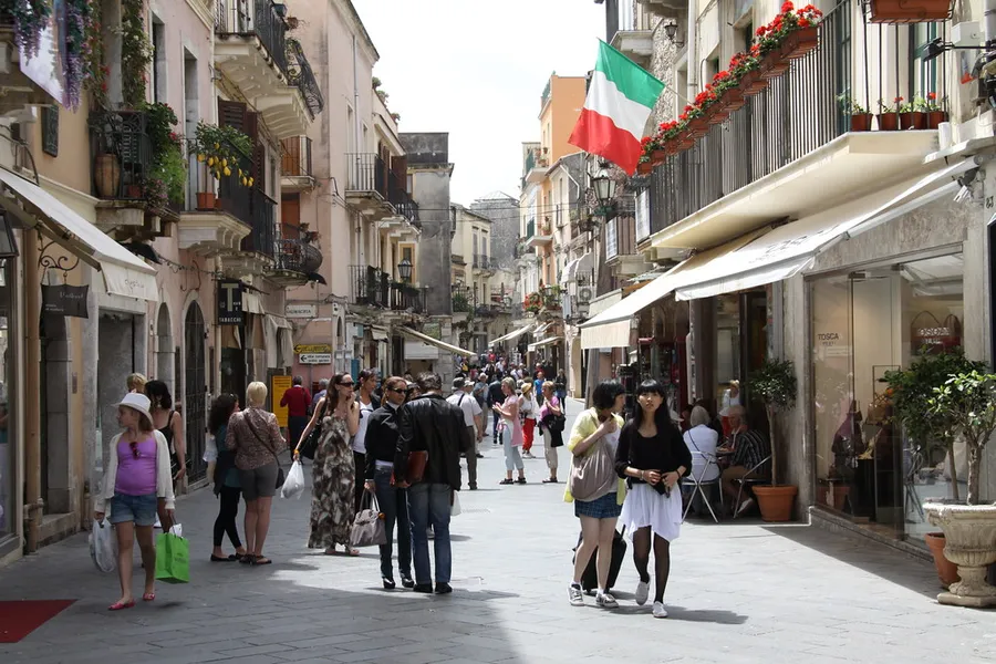 Corso Umberto I