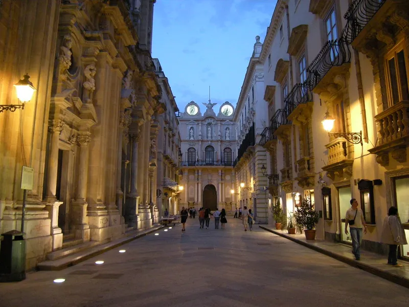 Corso Vittorio Emanuele