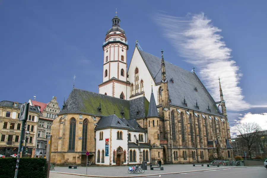 Cosmae-Kirche