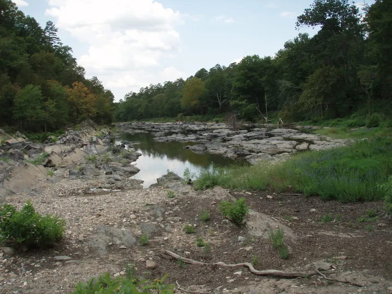 Cossatot River State Park
