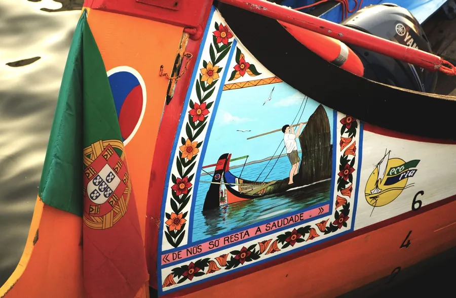 Costa Nova