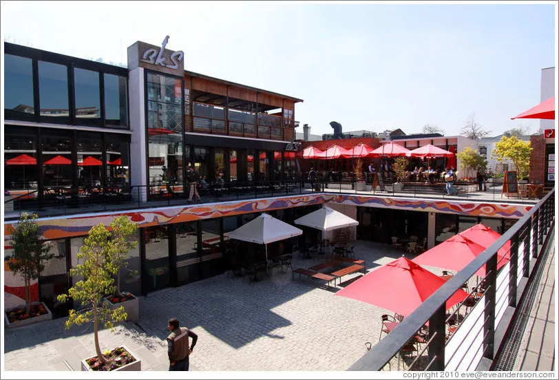 Costanera Bella Vista