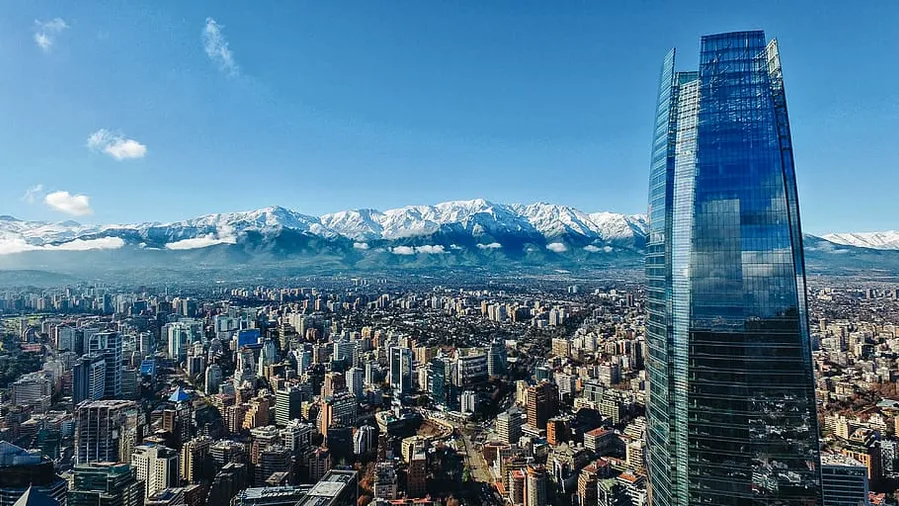Costanera Center