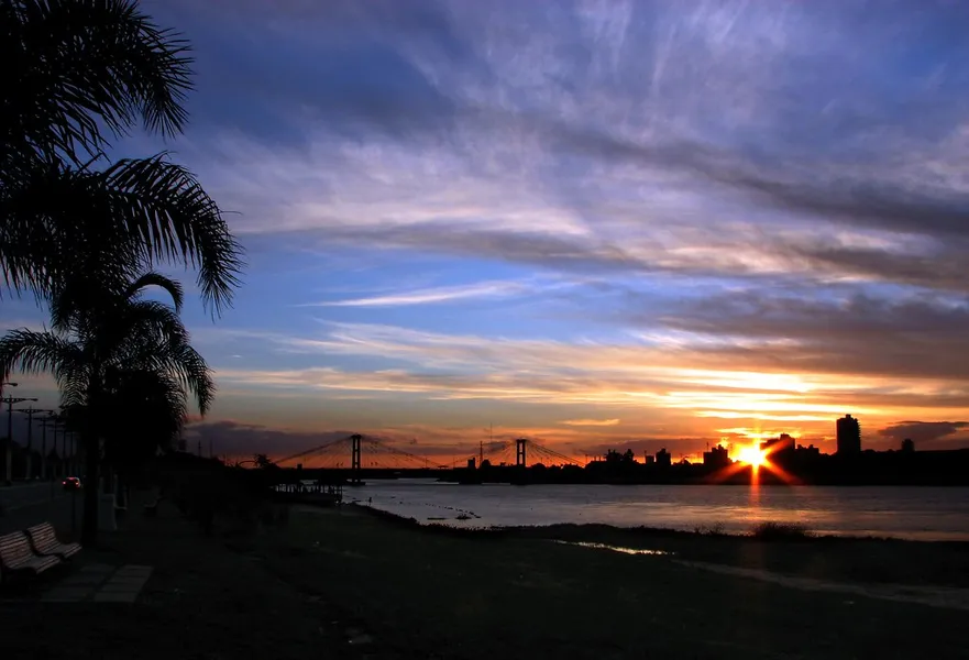 Costanera Oeste