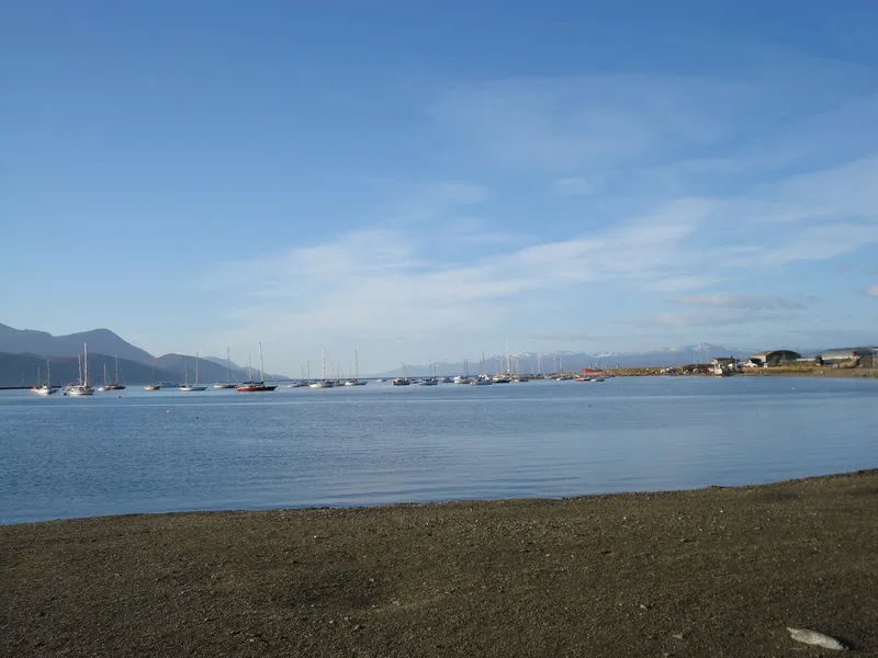 Costanera Ramallo