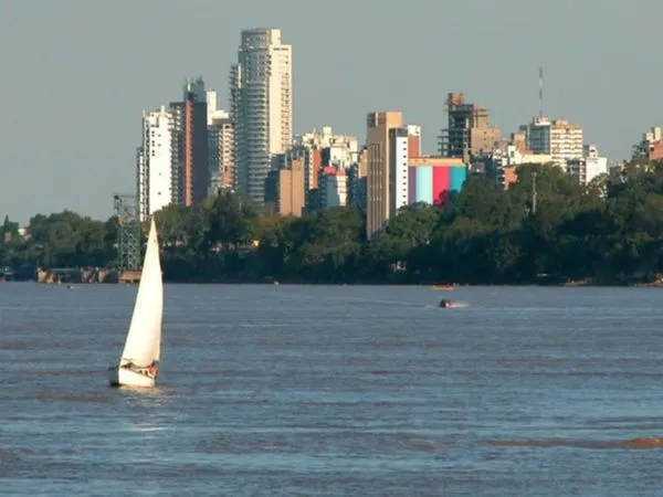Costanera Rosario