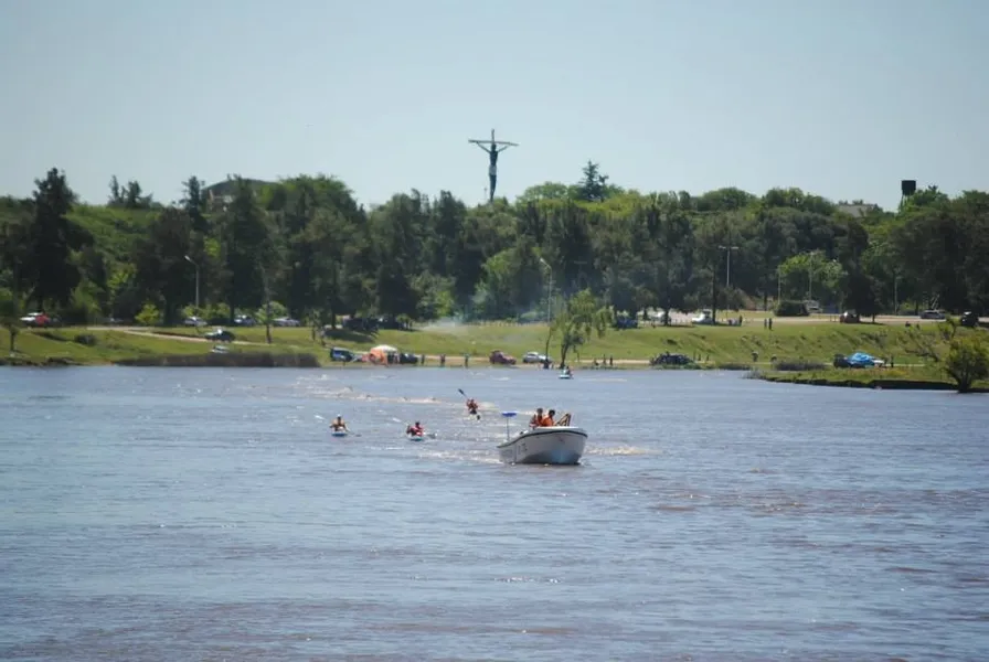 Costanera de Baradero