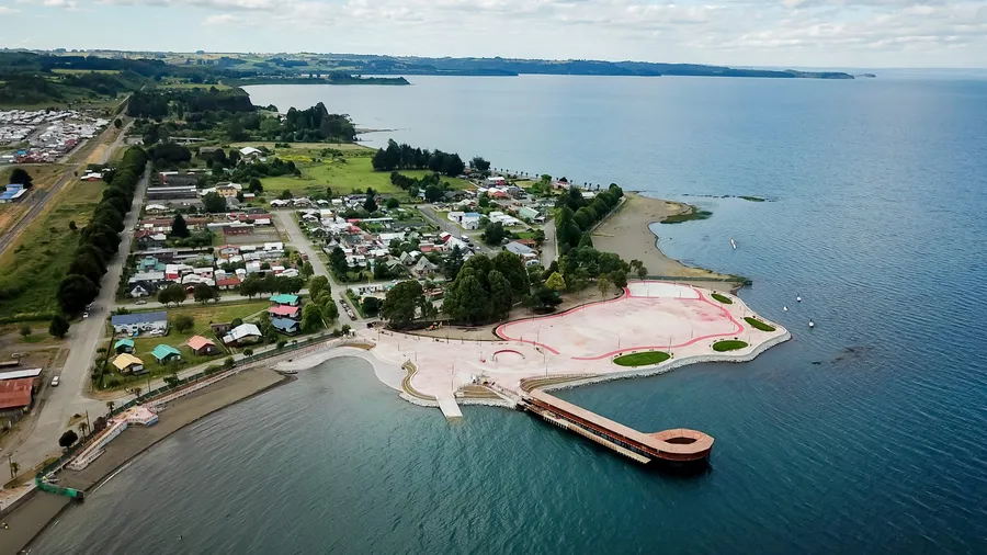Costanera de Llanquihue