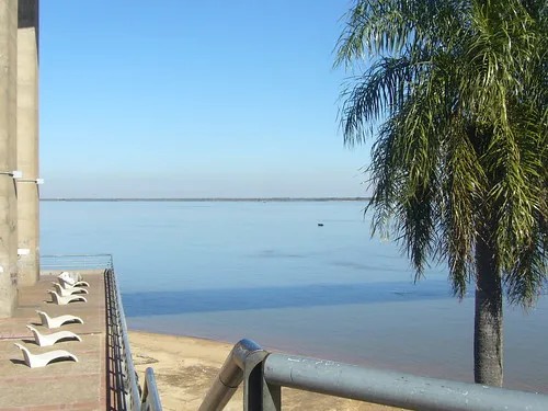 Costanera de Magdalena