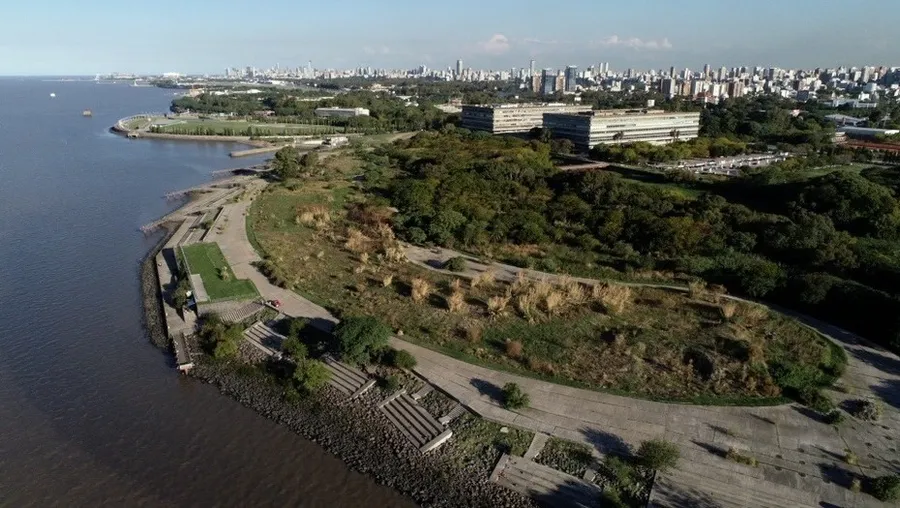 Costanera de Paraná