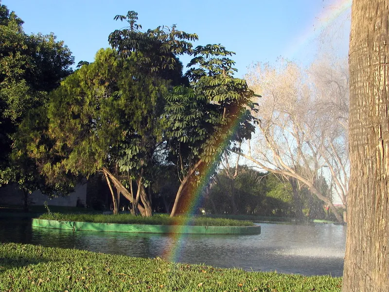 Costanera de San Nicolás