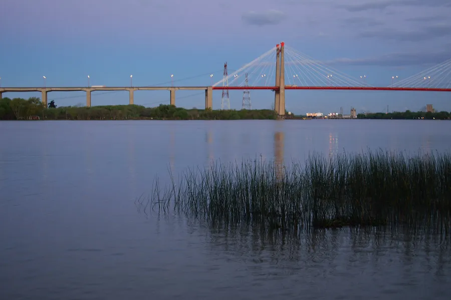 Costanera de Zárate