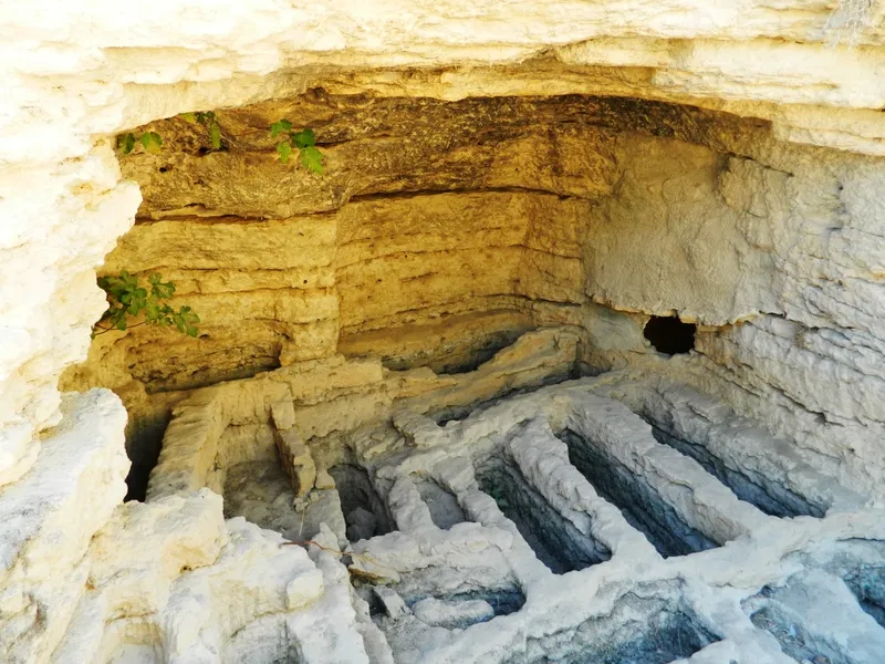 Coto de las Canteras