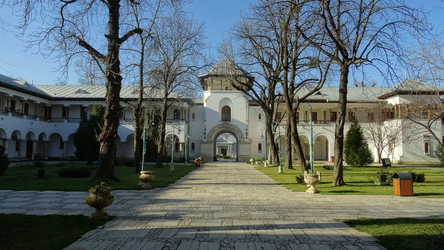 Cotroceni Palace