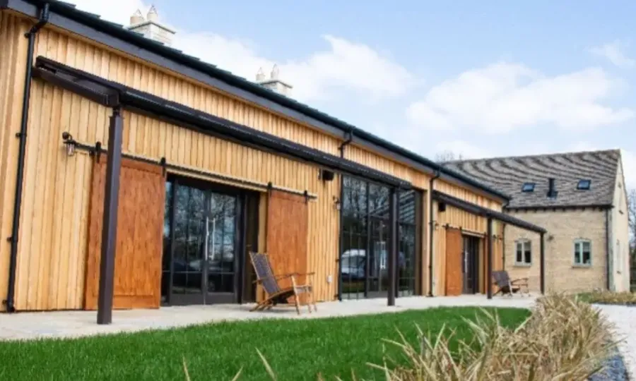 Cotswold Distillery