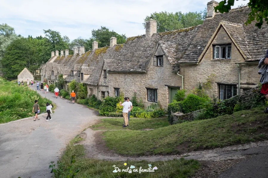 Cotswold Way National Trail