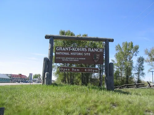 Cottonwood City Park