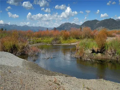 Cougar Point Golf Course