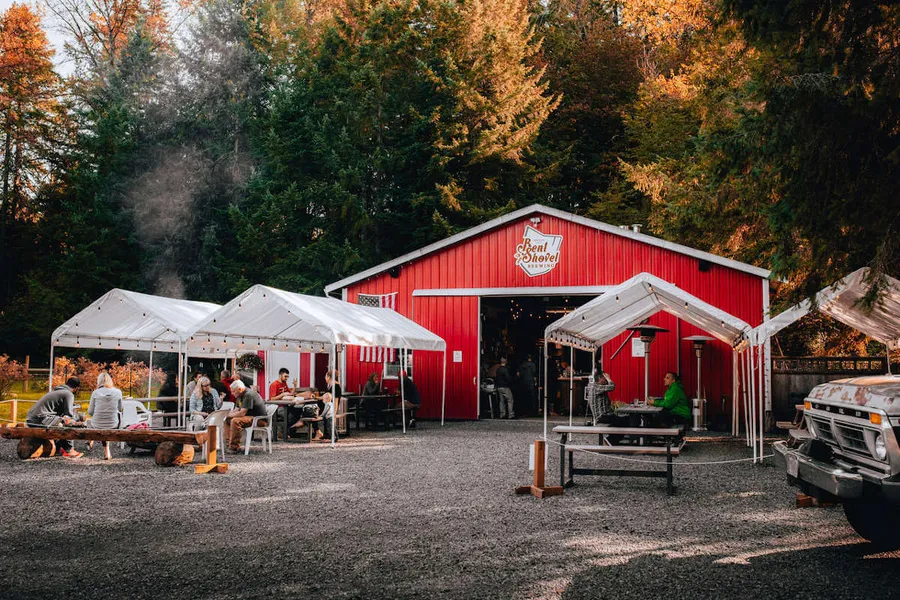 Council Rock Brewery