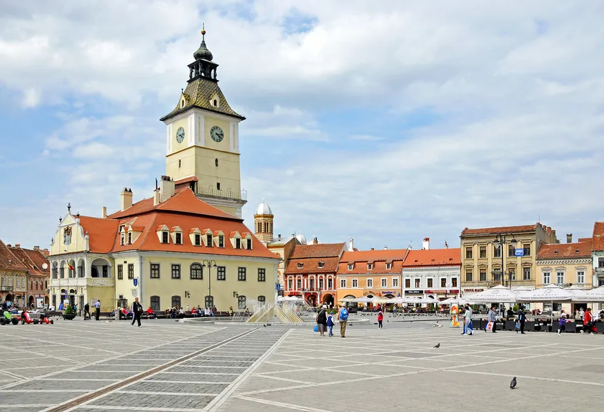 Council Square