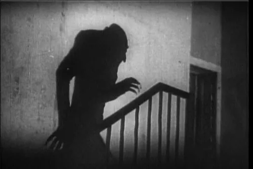 Count Orlok's Nightmare Gallery