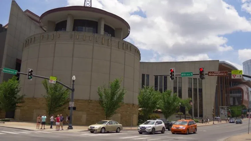 Country Music Hall of Fame