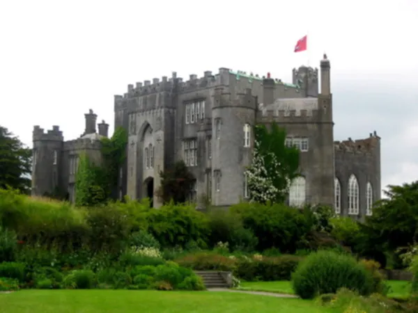 County Arms Hotel Birr